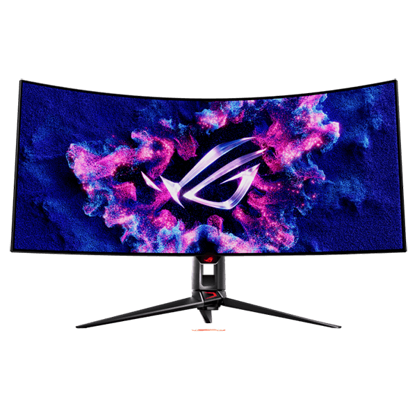 ASUS ROG Swift 39" PG39WCDM QHD 240Hz 3440 x 1440-image